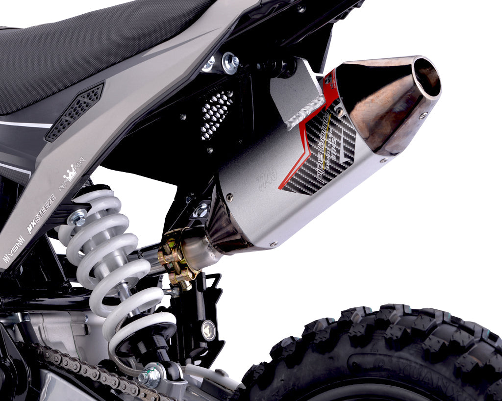 Thumpstar - TSC 140cc S4 Dirt Bike