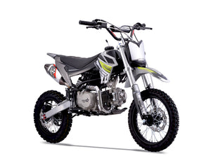 Thumpstar - TSC125 S4 Dirt Bike