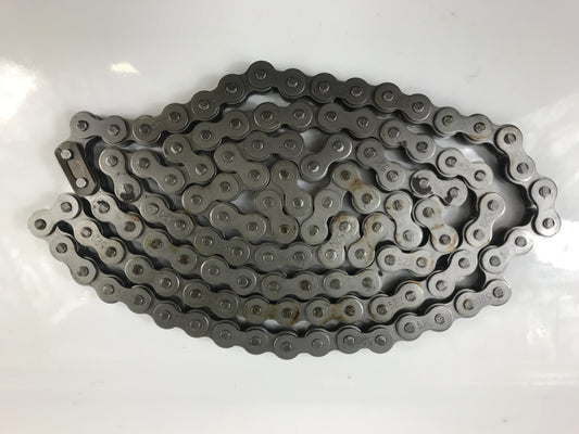 7711 | Chain 420H | 106 Link