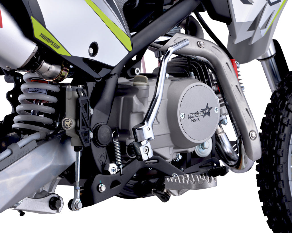 Thumpstar - TSB 110cc V5 Dirt Bike