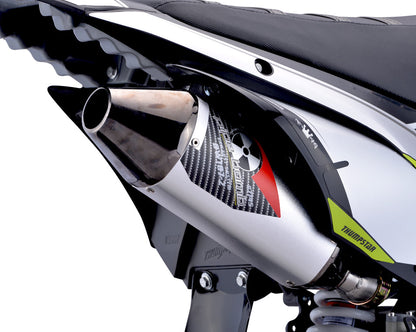 Thumpstar - TSB 110cc V5 Dirt Bike