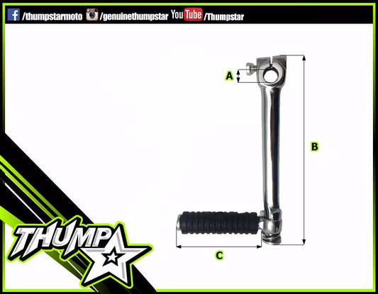 7915 | Kick Start | TSK | 14MM