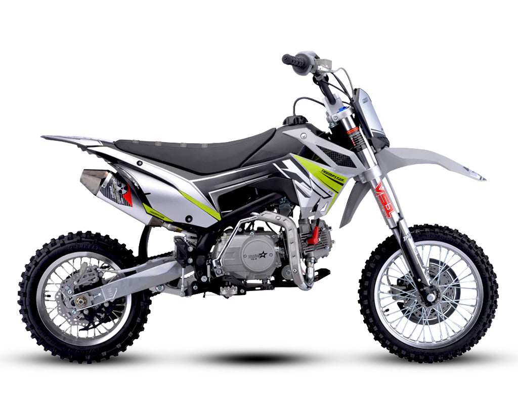 Thumpstar - TSB 140 V5 Dirt Bike