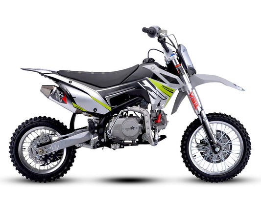 Thumpstar - TSB 140 V5 Dirt Bike