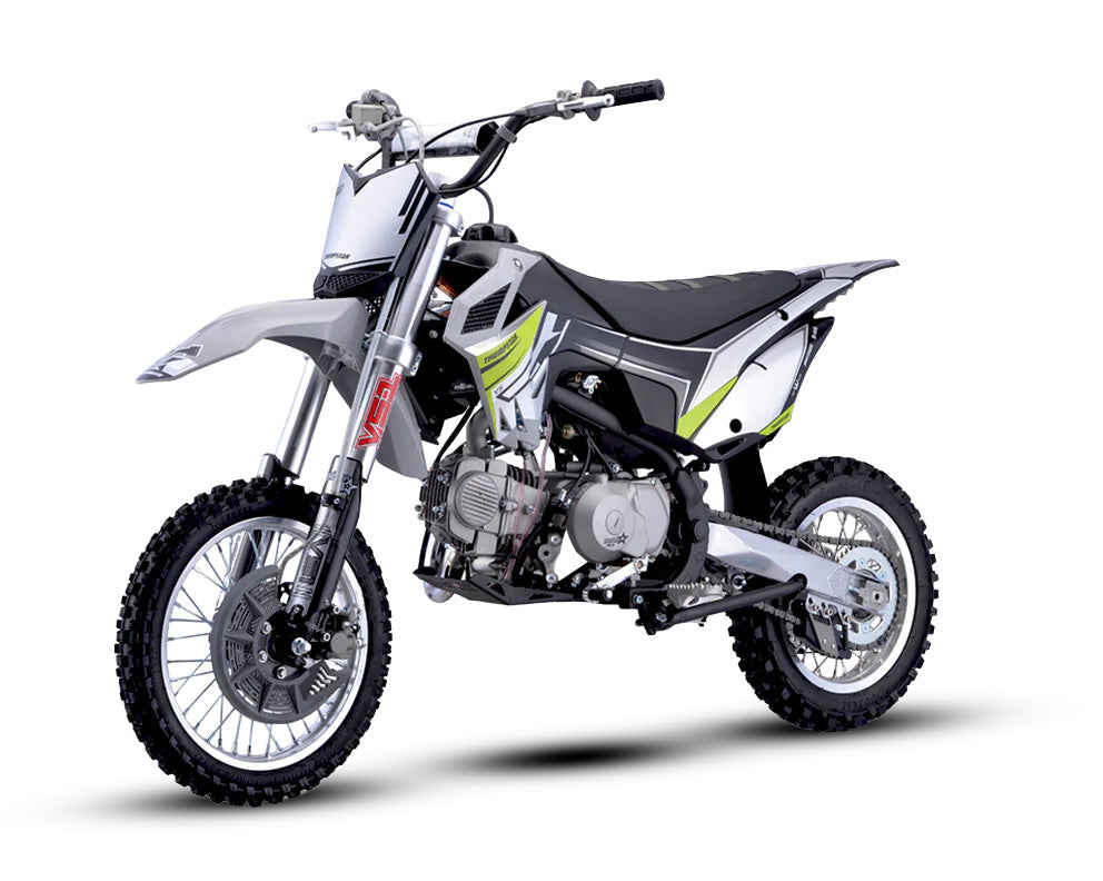 Thumpstar - TSB 110cc V5 Dirt Bike