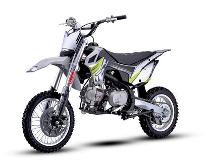 Thumpstar - TSB 110cc V5 Dirt Bike