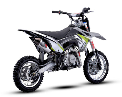 Thumpstar - TSB 110cc V5 Dirt Bike