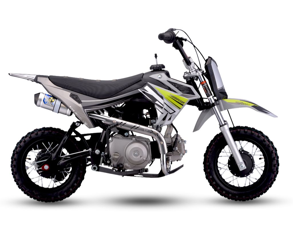 Thumpstar - TSB 70cc S4 Dirt Bike
