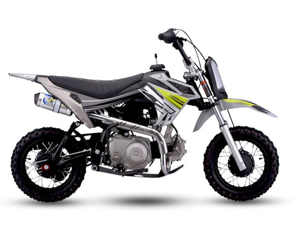 Thumpstar - TSB 70cc S4 Dirt Bike