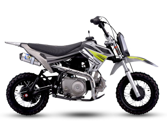 Thumpstar - TSB 70cc S4 Dirt Bike