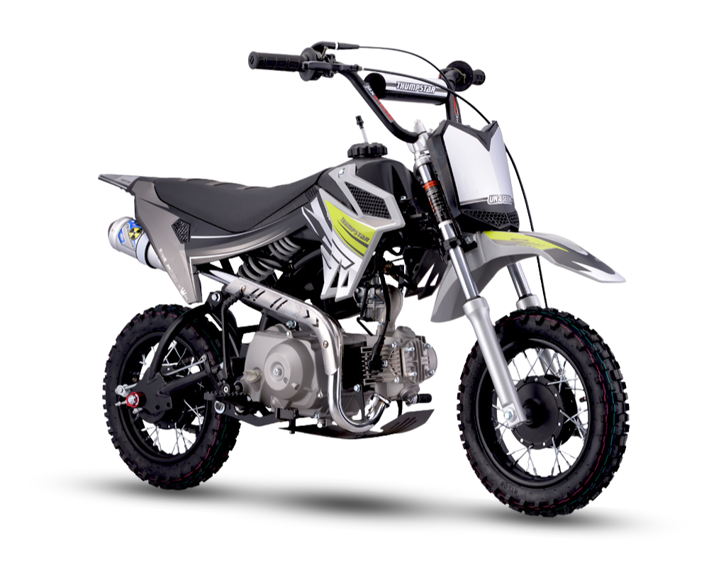 Thumpstar - TSB 70cc S4 Dirt Bike