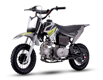 Thumpstar - TSB 70cc S4 Dirt Bike