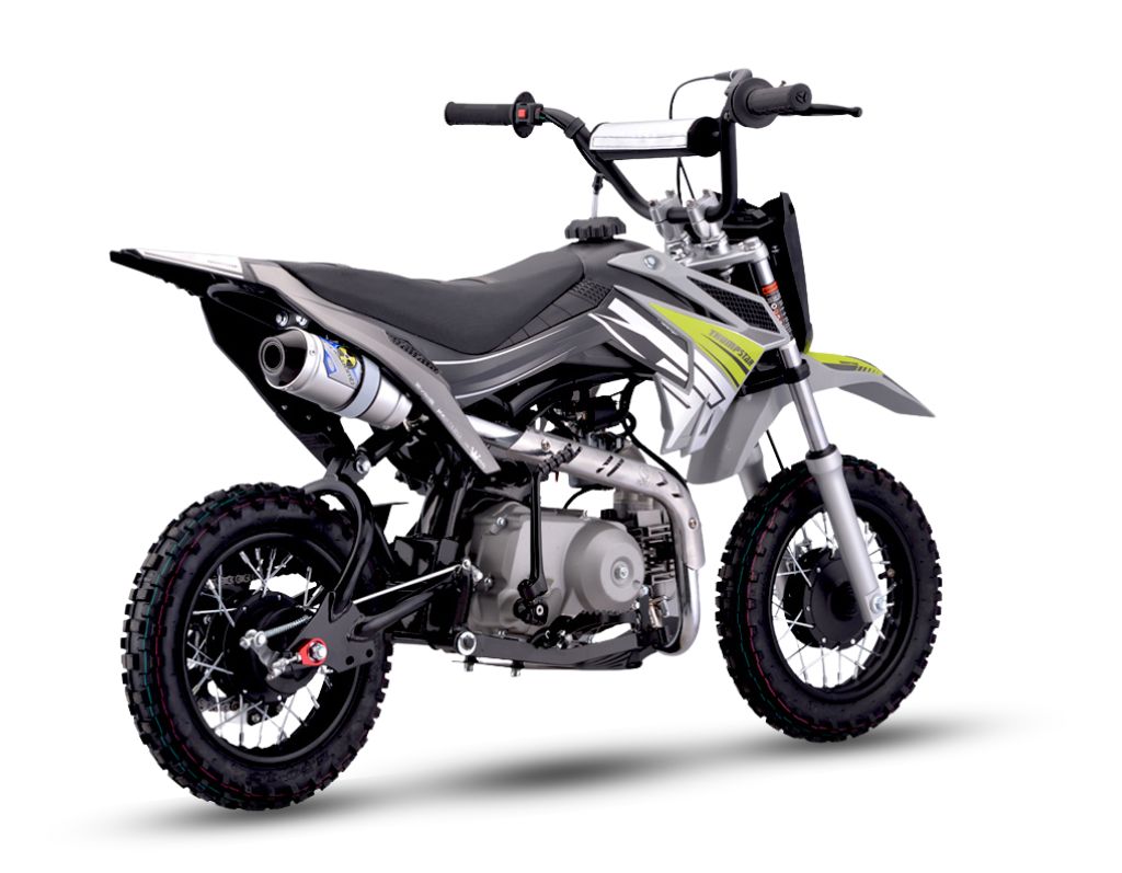 Thumpstar - TSB 70cc S4 Dirt Bike