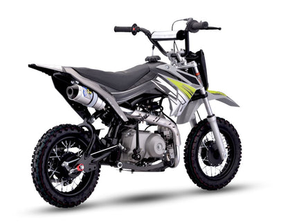 Thumpstar - TSB 70cc S4 Dirt Bike