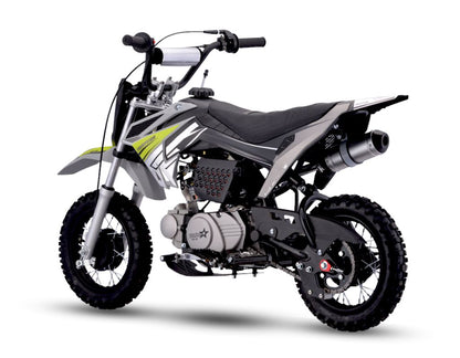 Thumpstar - TSB 70cc S4 Dirt Bike