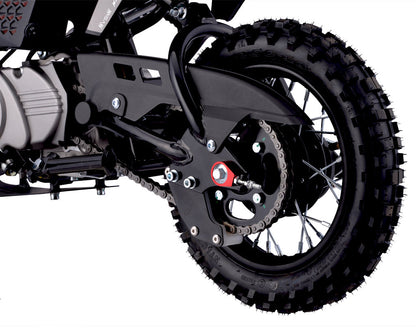 Thumpstar - TSB 70cc S4 Dirt Bike
