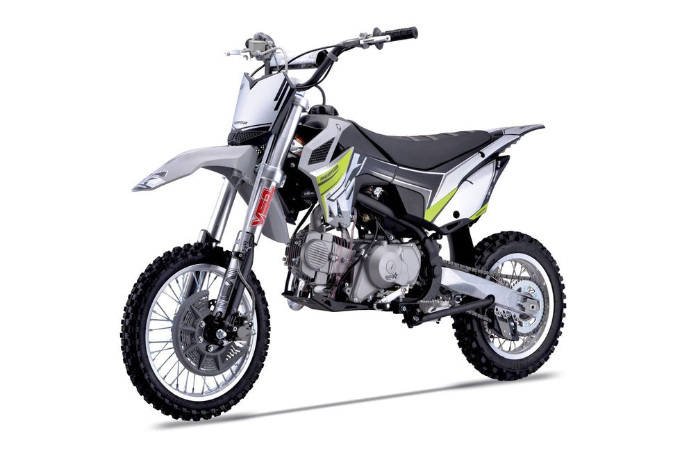 Thumpstar - TSB 140 V5 Dirt Bike