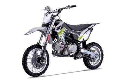 Thumpstar - TSB 125cc V5 Dirt Bike