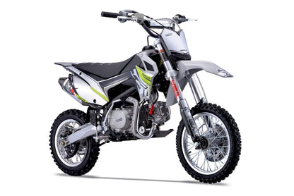 Thumpstar - TSB 125cc V5 Dirt Bike