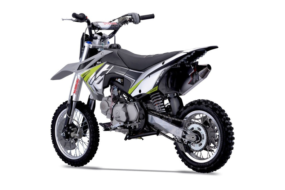 Thumpstar - TSB 140 V5 Dirt Bike