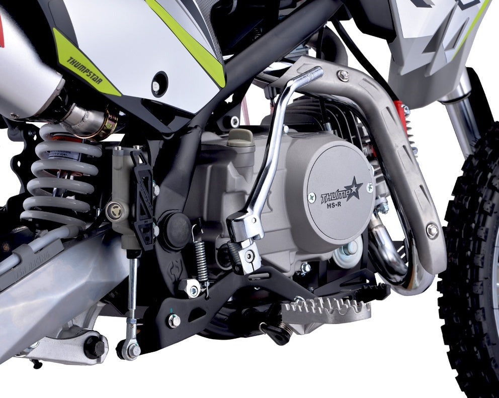 Thumpstar - TSB 125cc V5 Dirt Bike