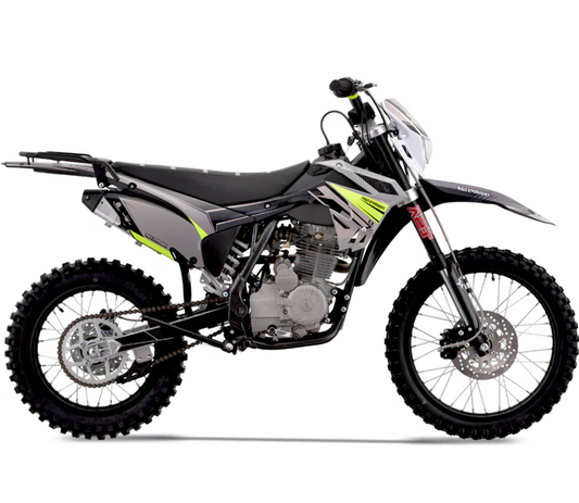 Thumpstar - TSB 250cc X3 Dirt Bike