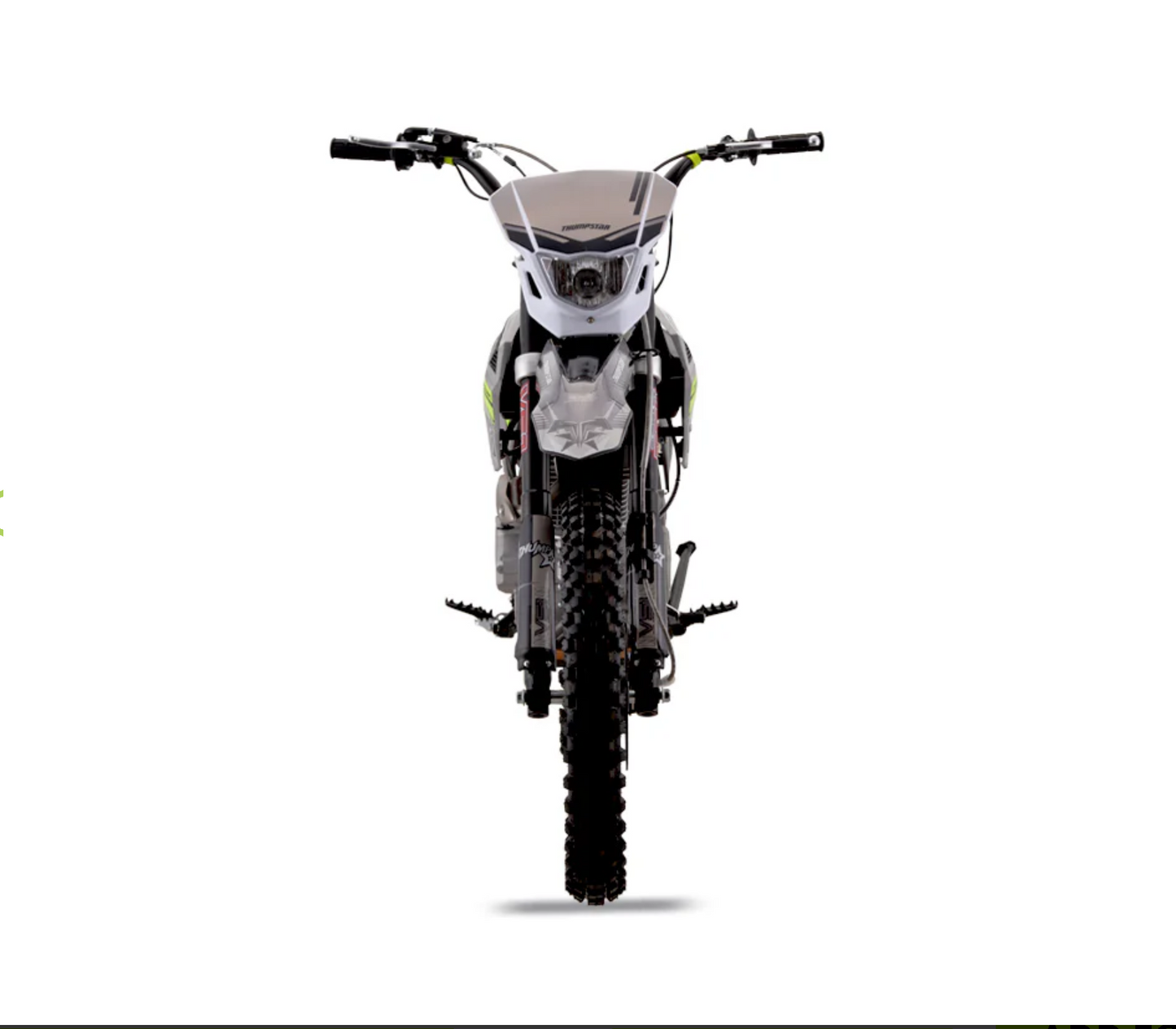Thumpstar - TSB 250cc X3 Dirt Bike
