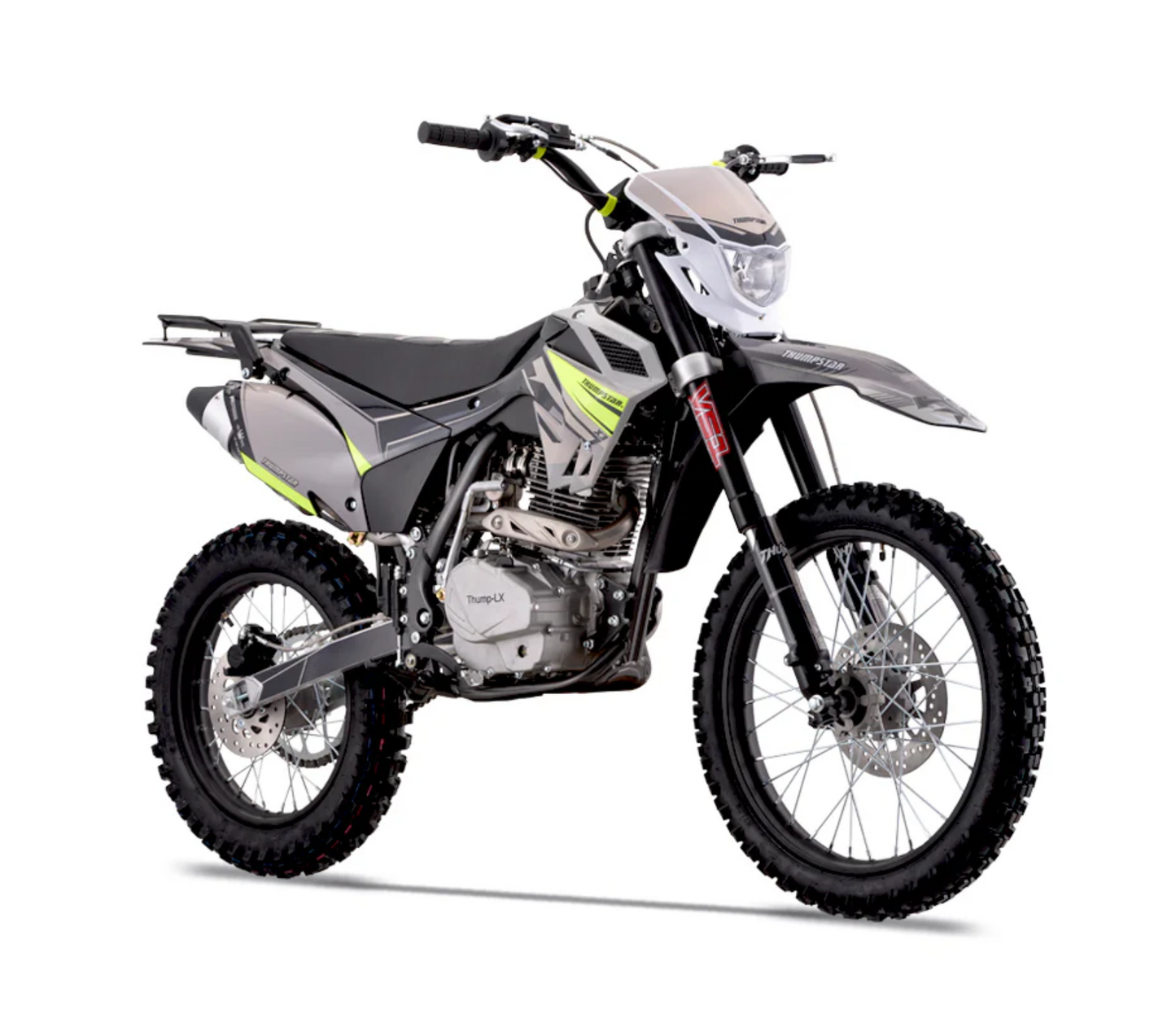 Thumpstar - TSB 250cc X3 Dirt Bike