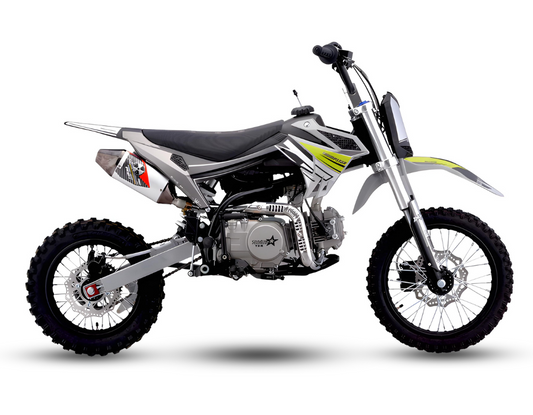Thumpstar - TSC 140cc S4 Dirt Bike