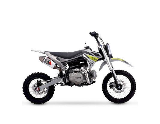 Thumpstar - TSC125 S4 Dirt Bike