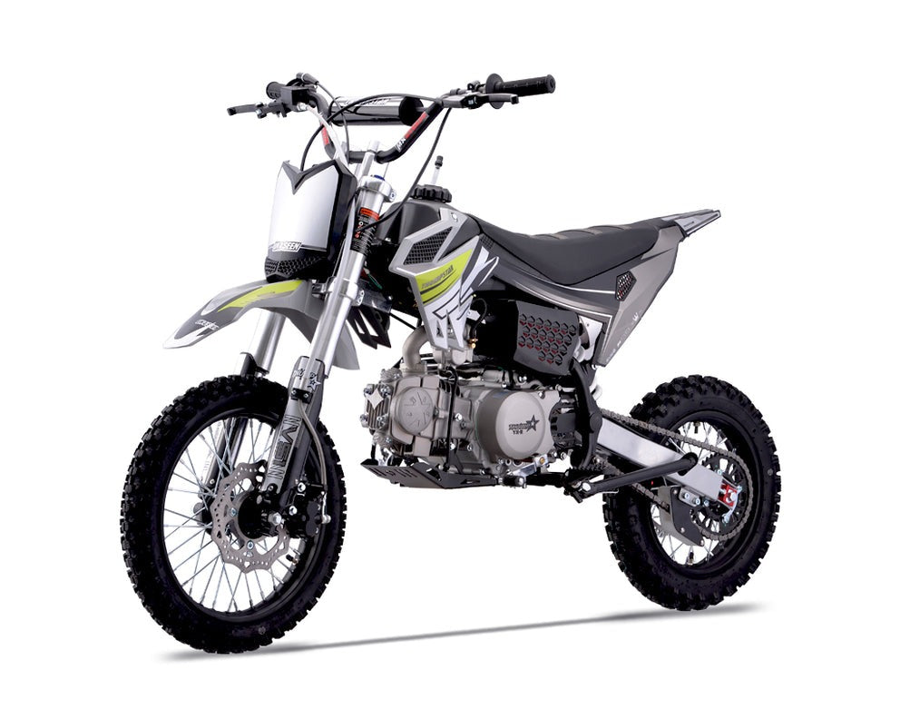 Thumpstar - TSC 125cc S4 Dirt Bike