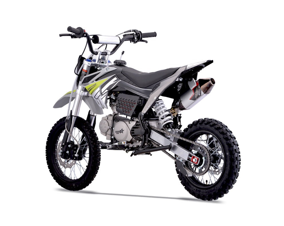 Thumpstar - TSC 110cc S4 Dirt Bike
