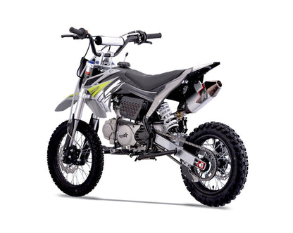Thumpstar - TSC 110cc S4 Dirt Bike