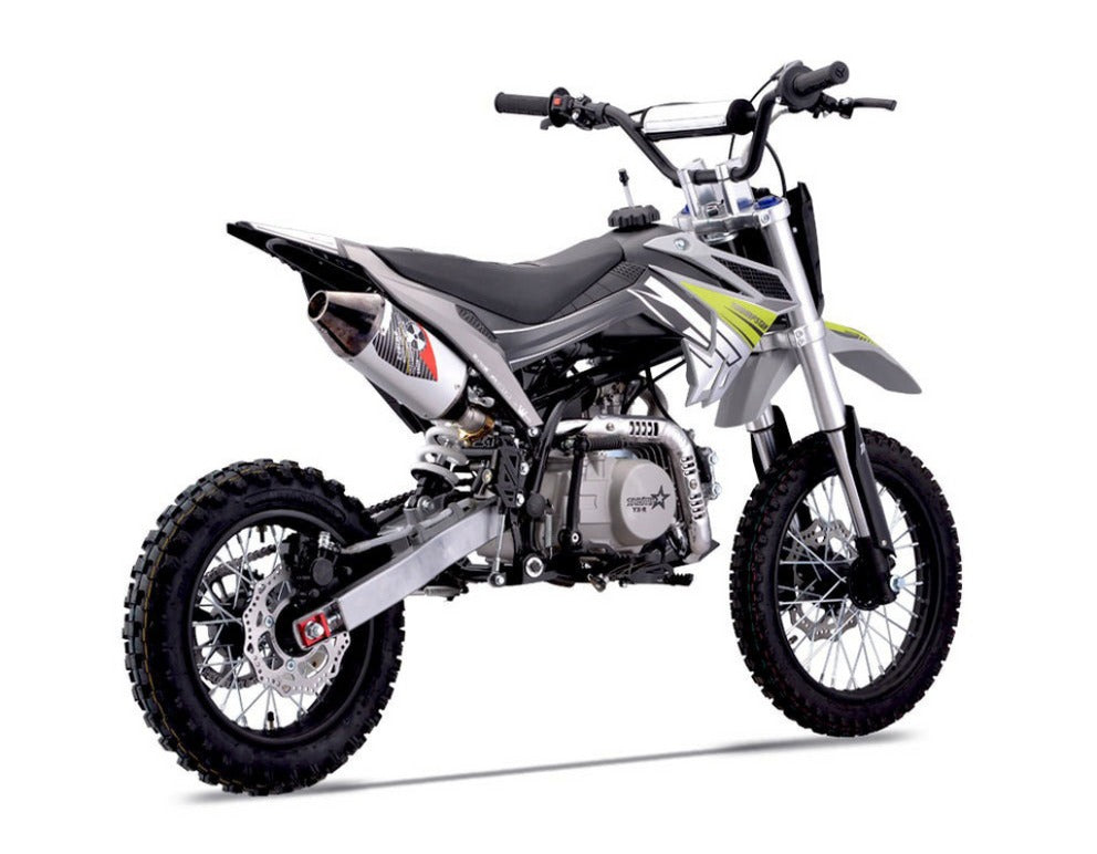 Thumpstar - TSC 110cc S4 Dirt Bike