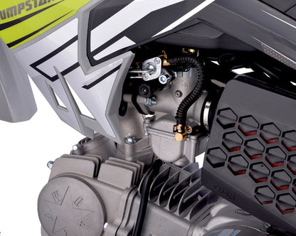 Thumpstar - TSC 125cc S4 Dirt Bike