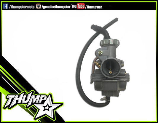 7407 | Jing Ke Carburetor | PZ20