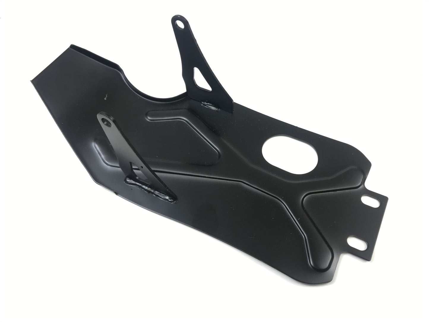 7665 | Bash Plate | Pre 2020