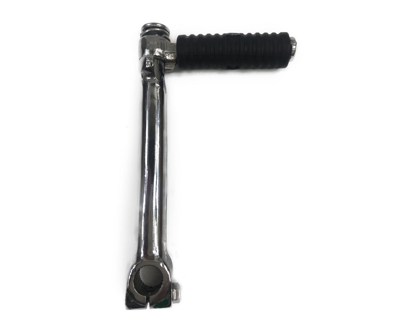 KV 7083 | Kick Start | Chrome 16mm