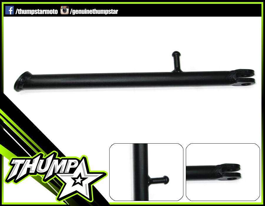 7654 | Side Stand | 265mm | OEM TSK110